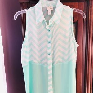 Buckle Daytrip shirt